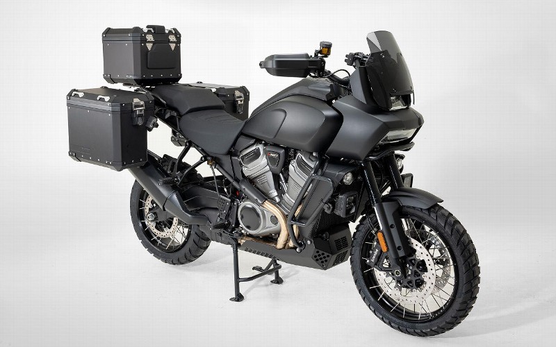 HARLEY-DAVIDSON RA 1250 S Pan America Special Image