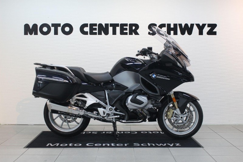 BMW R 1250 RT Image