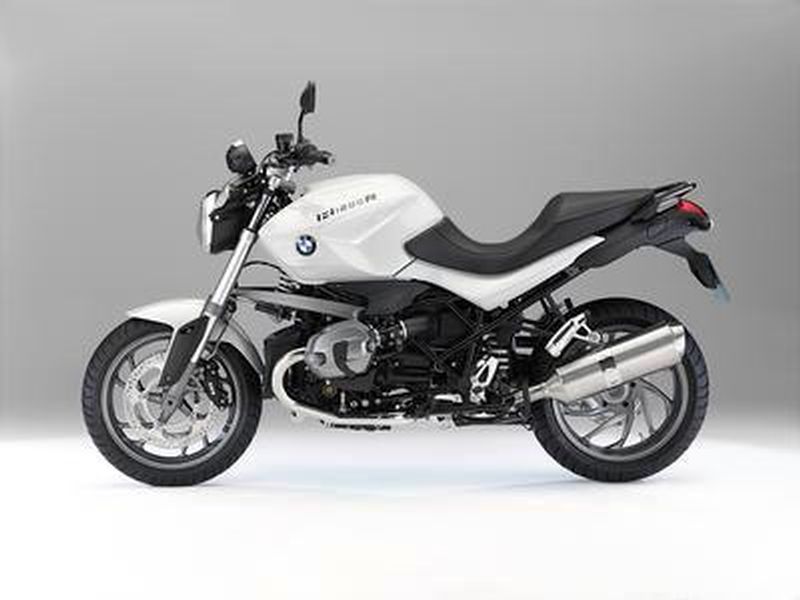 Bmw motorrad schwyz #4