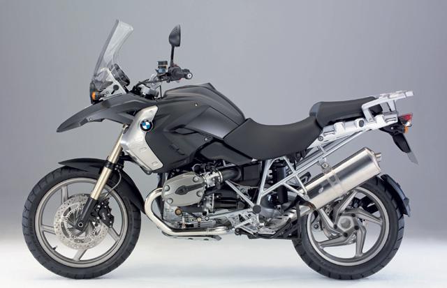 Bmw motorrad schwyz #3