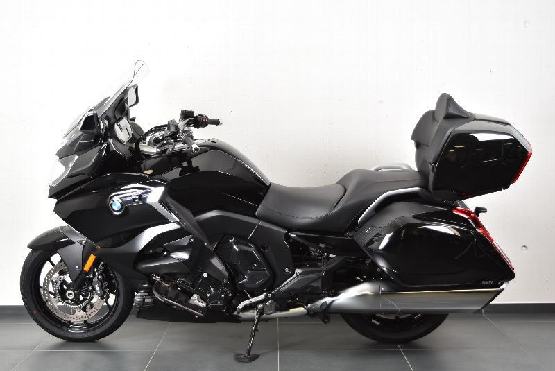BMW K 1600 B ABS Grand America Image