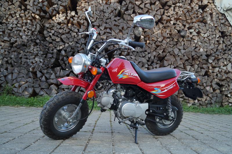 Motorrad 50ccm Führerschein Schweiz lifan monkey racer motoshop ziegler siblingen occasion Motorrad 50ccm Führerschein Schweiz lifan monkey racer motoshop ziegler siblingen occasion