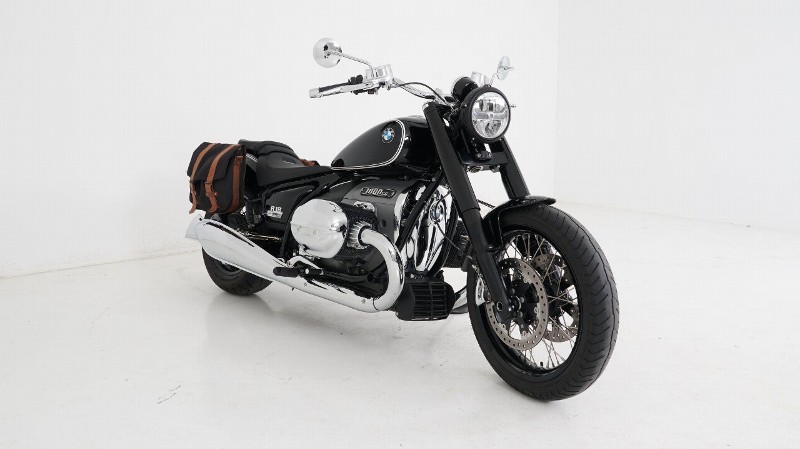 BMW R 18 Image