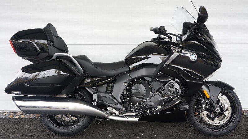 BMW K 1600 B ABS Grand America Image