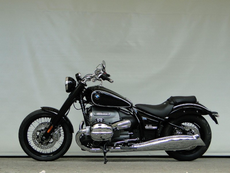 BMW R 18 First Edition Image