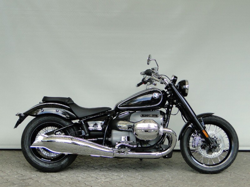 BMW R 18 First Edition, 2.9% LEASING-AKTION Image