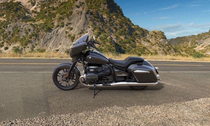 BMW R 18 B Image