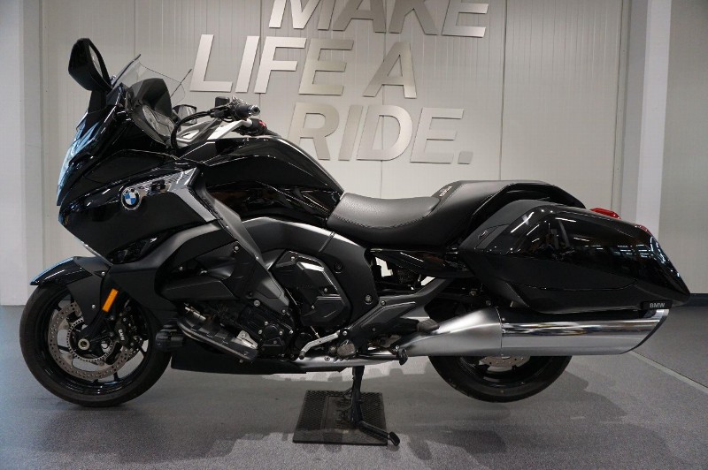 BMW K 1600 B ABS Image