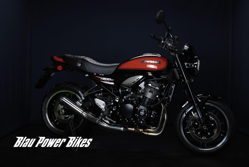 KAWASAKI Z 900 RS Image