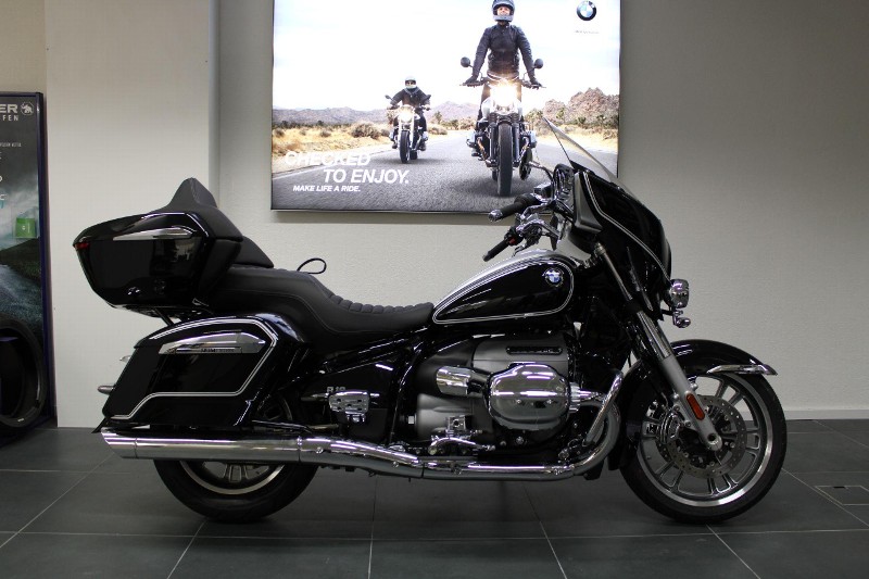 BMW R 18 Transcontinental *6871 Image