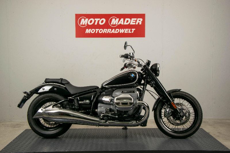 BMW R 18 Image
