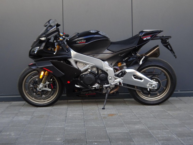 APRILIA RSV 4 RF 1100 Image