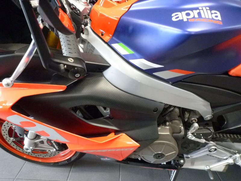 APRILIA RS 660 Image