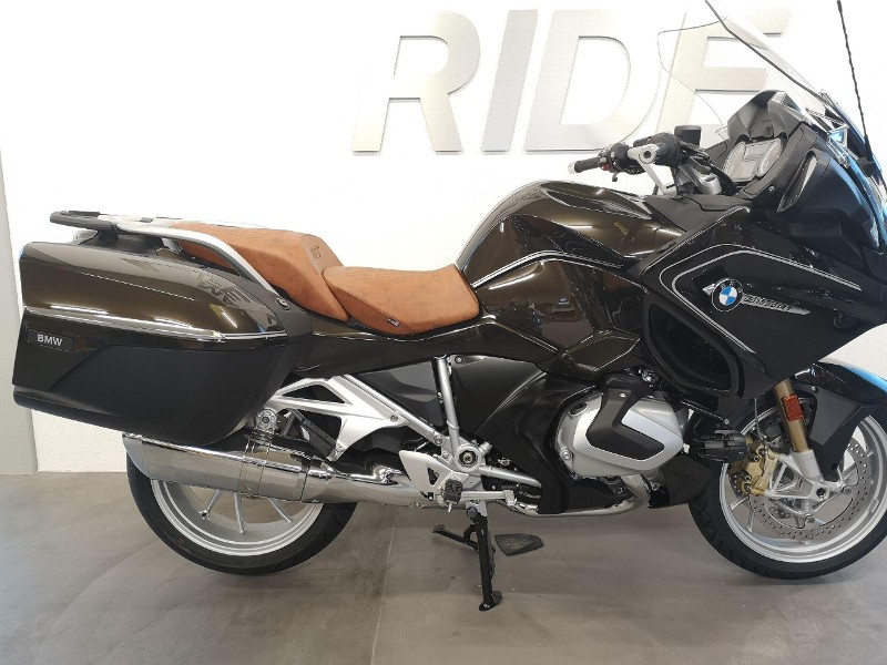 BMW R 1250 RT Räumungsverkauf Image