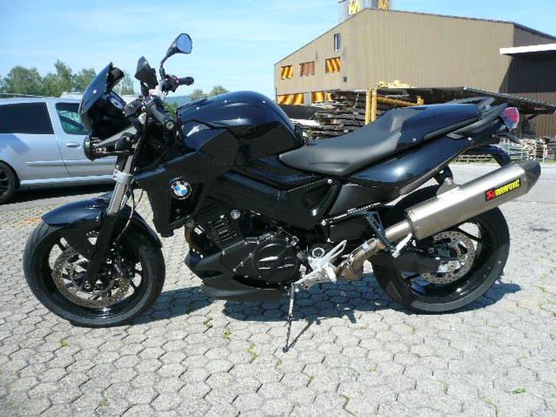 Wohlen bmw #3