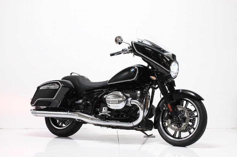 BMW R 18 B Image