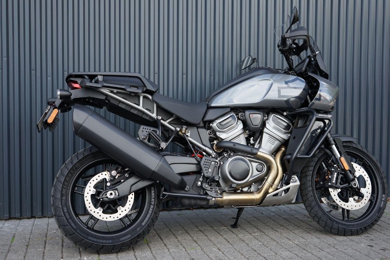 HARLEY-DAVIDSON RA 1250 S Pan America Special Image