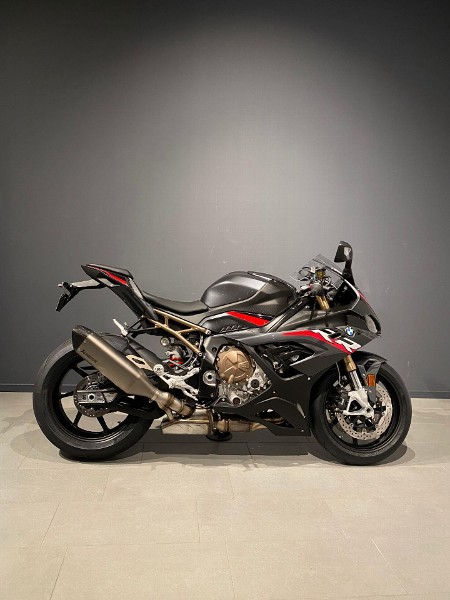 BMW S 1000 RR 2022 Modell Image