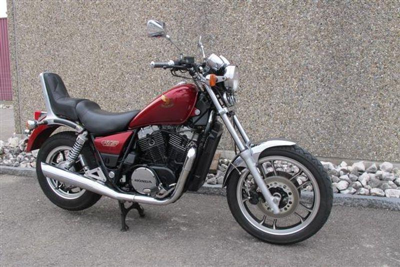 Occasion moto honda suisse #7