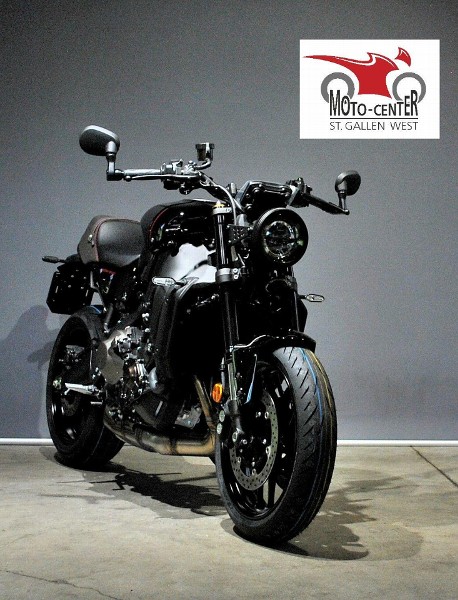 YAMAHA XSR 900 Image