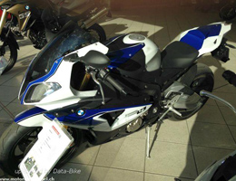BMW HP4