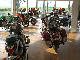FURRER Moto GmbH Hünenberg