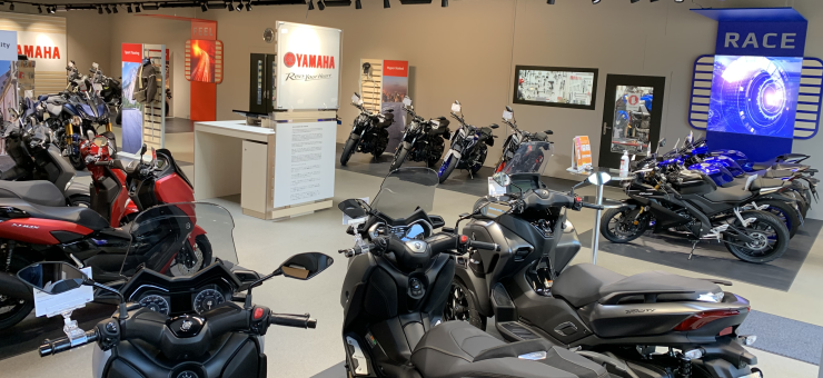 mathys motos ag Füllinsdorf
