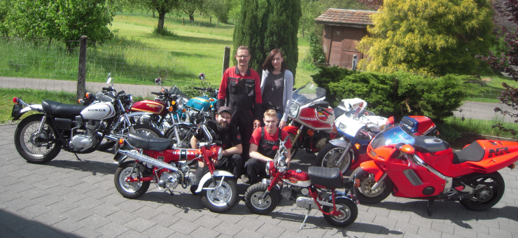 Brivemo Motos Zofingen