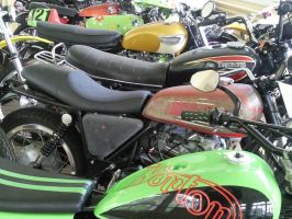 Motorrad-Technik Wyss Holderbank