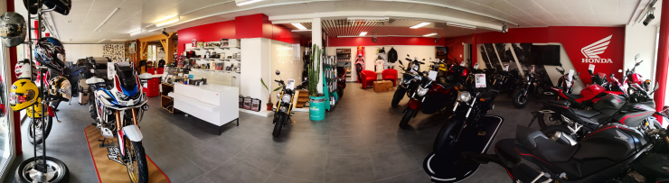 Moto Leu GmbH Kölliken