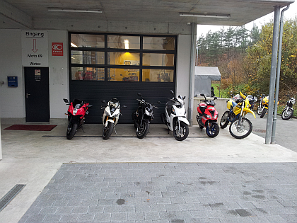 Moto 69 GmbH Baden Dättwil