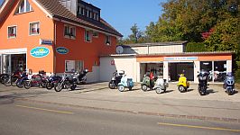 Niggli Motos Beringen