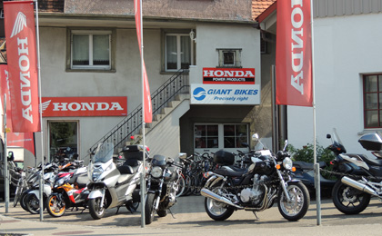 K. Tobler Velos-Motos GmbH Rheineck