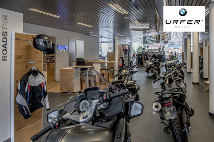 Urfer Motosports SA Sion