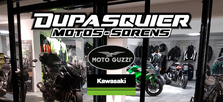 Dupasquier Motos SA Sorens