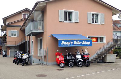 Dany's Bike-Shop Uster