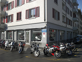 Foti Motos Zürich