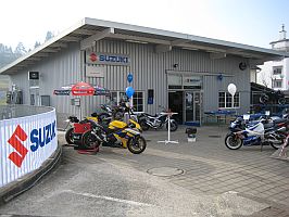 R+R MotoTEAM GmbH Frauenfeld