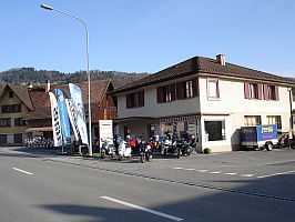 Zweirad Huber Berneck