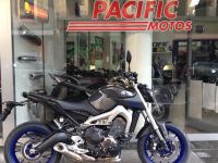 Pacific-Motos Genève