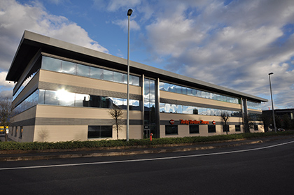 Harley-Davidson Geneva Les Acacias