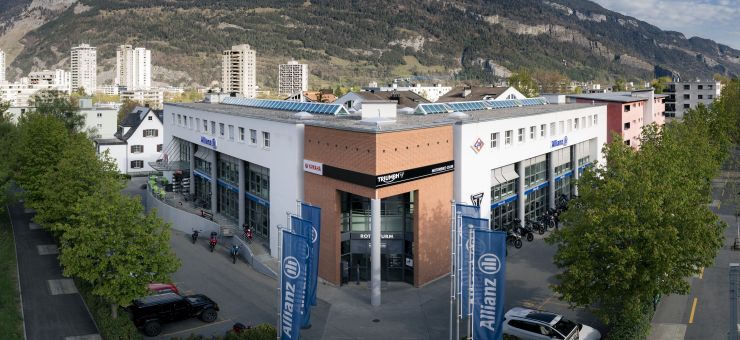 Motorbike-Chur GmbH Chur