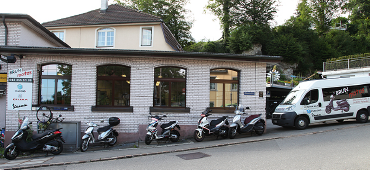 Brun Motos GmbH Fällanden