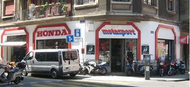 Motosport Genève Genève