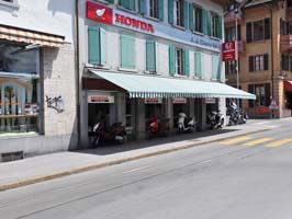 J.-J. Cherix SA Bex