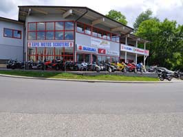 P. A. Moto S.A. St-Légier-La Chiésaz