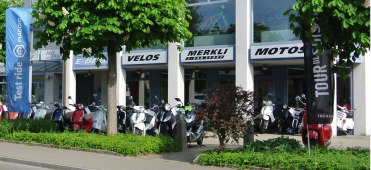 M. Merkli & Co Wetzikon
