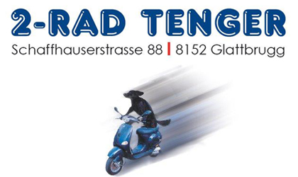 2 Rad Tenger GmbH Glattbrugg
