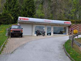 Kiko Motos Les Hauts-Geneveys
