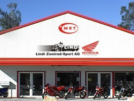 Lindi Motos AG Zullwil